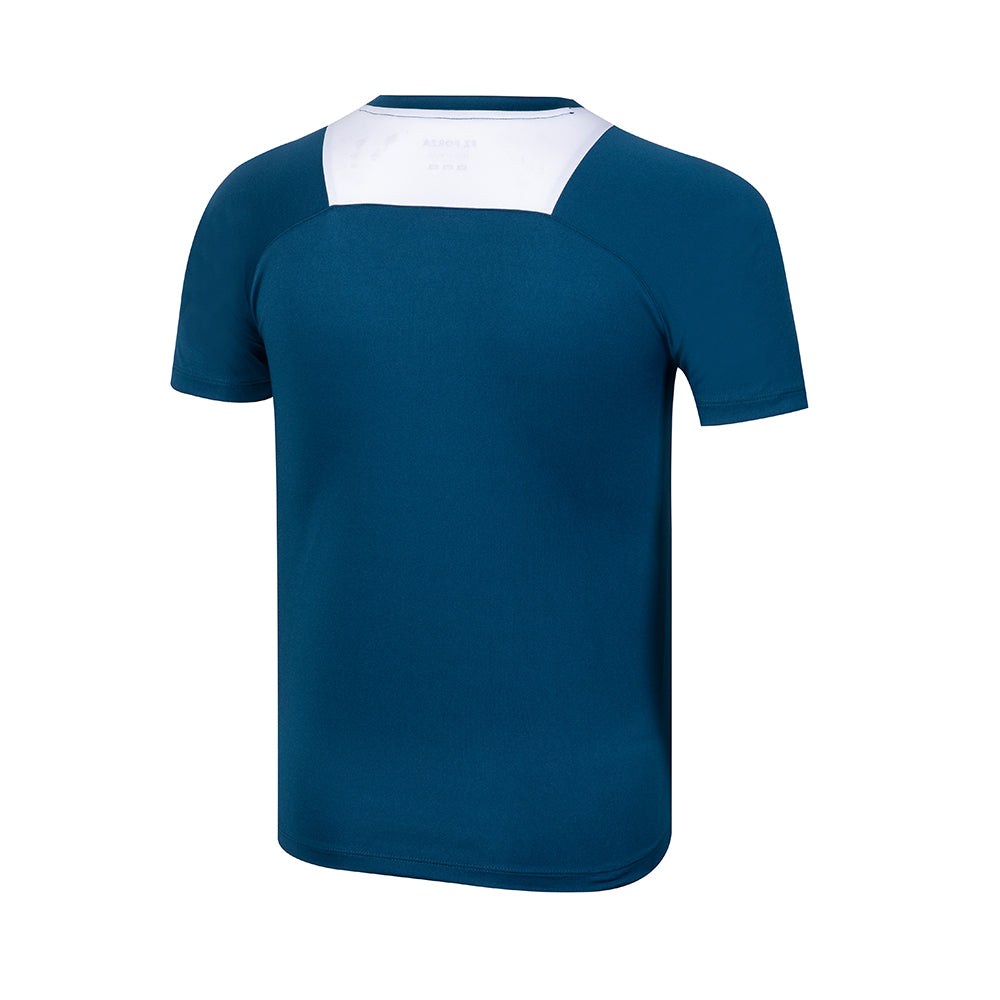 FZ LOGO T恤 中性款 FZ-T-CL2501 A-白