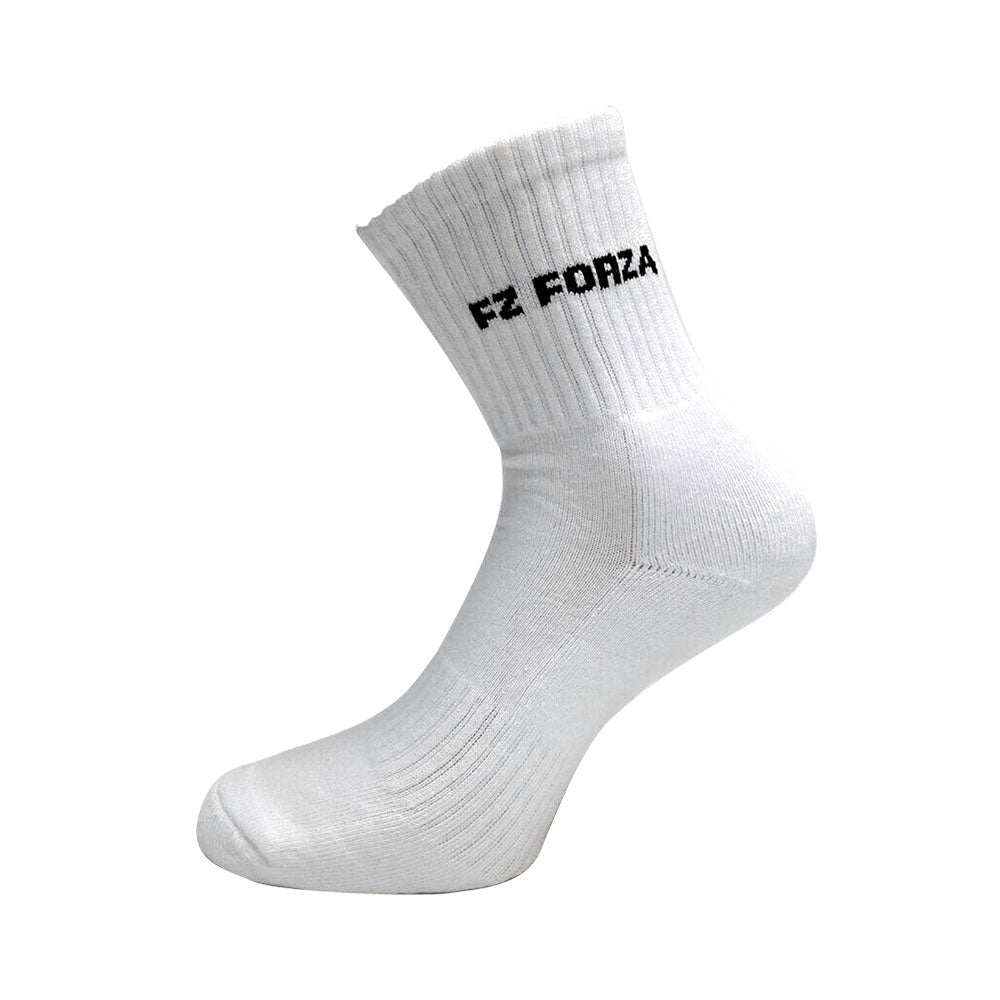 FZ - SK001A 中性襪(中筒、無止滑)