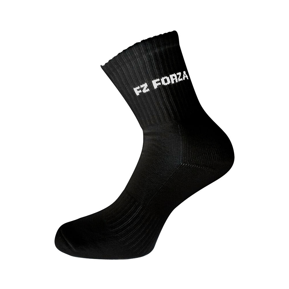FZ - SK001C 中性襪(中筒、無止滑)
