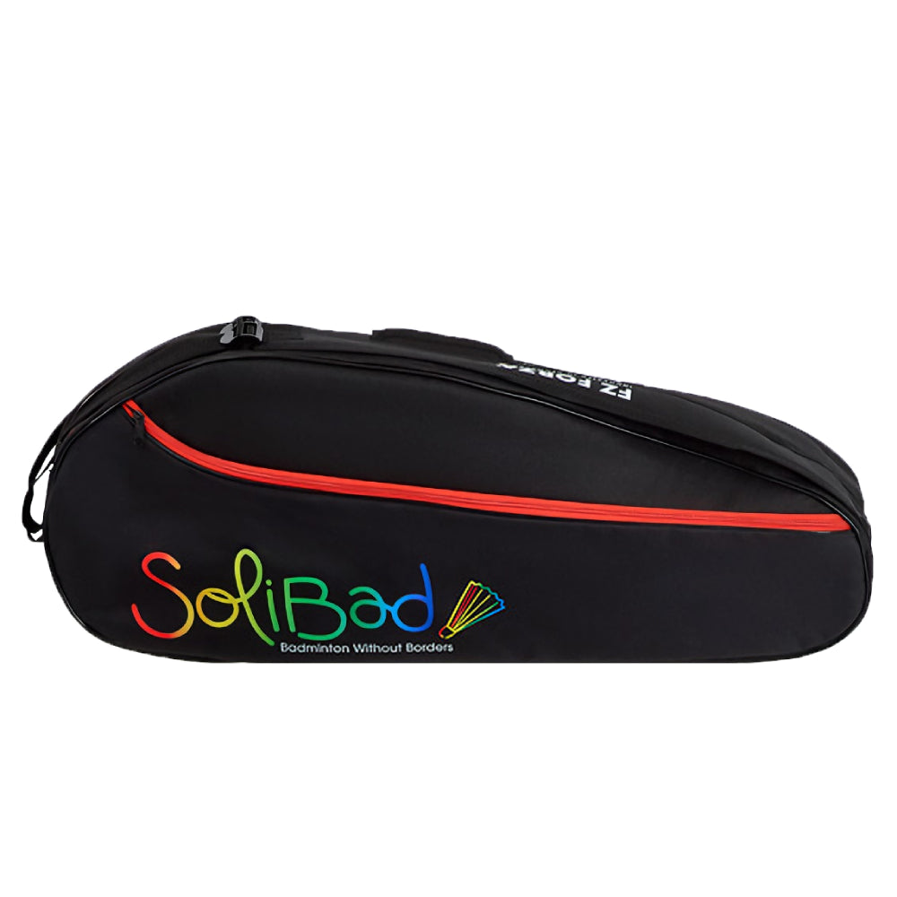 FZ FORZA x Solibad 矩形包 FC-SOLIBADBAG (黑)