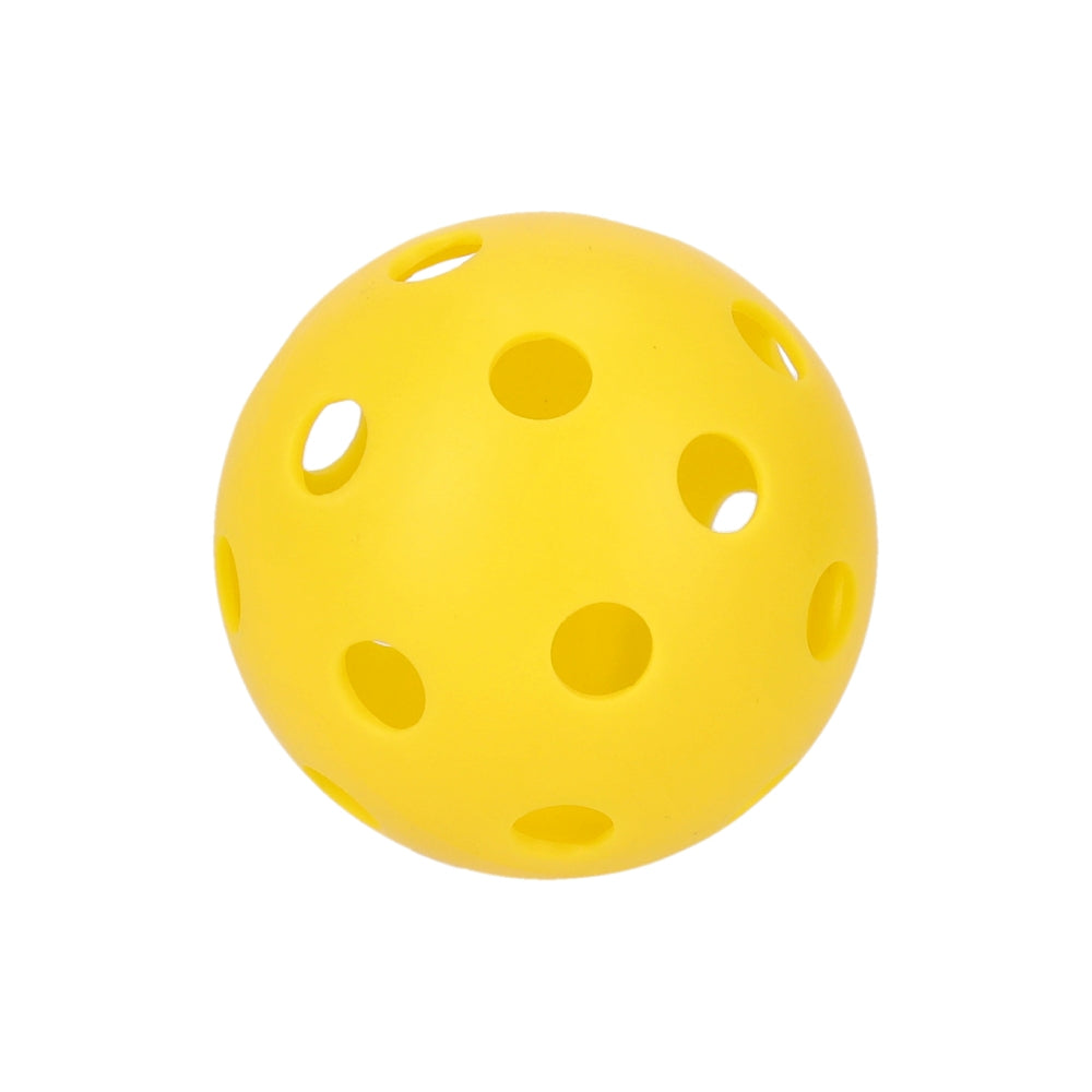 PICKLEBALL-6 PCS (Indoor)