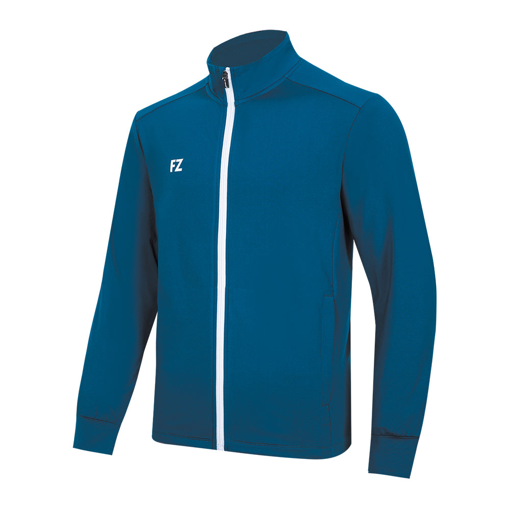 FZ LOGO 外套 中性款 FZ-J-AMERICM F-波塞冬