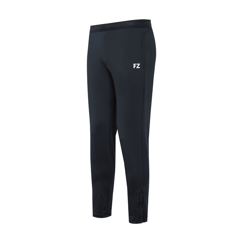 FZ LOGO 長褲 中性款 FZ-P-CANTONM C-黑