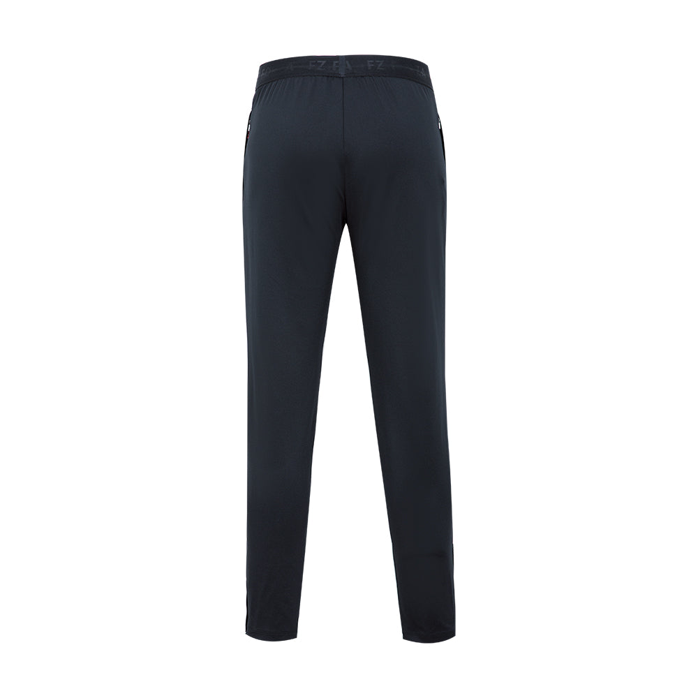 FZ LOGO 長褲 中性款 FZ-P-CANTONM C-黑