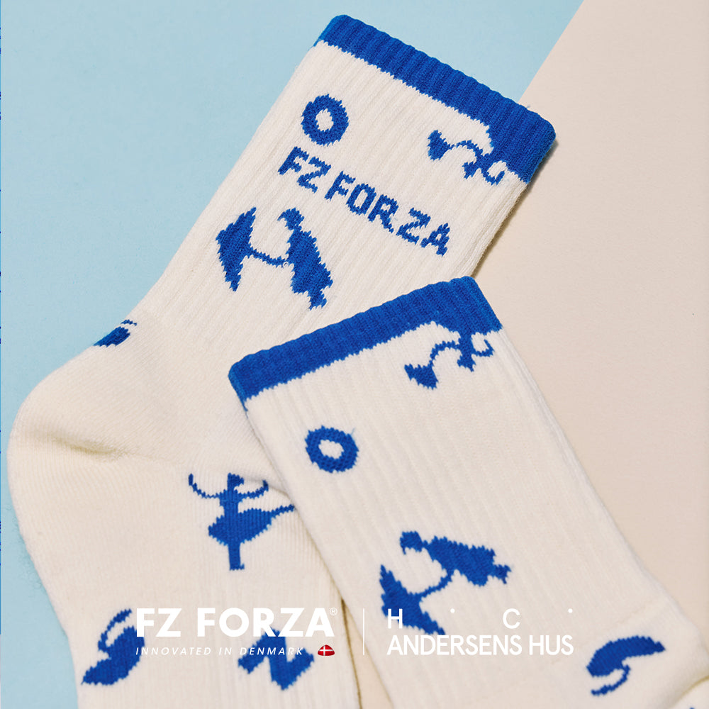 FZ SK005HCA 中性襪(高桶)