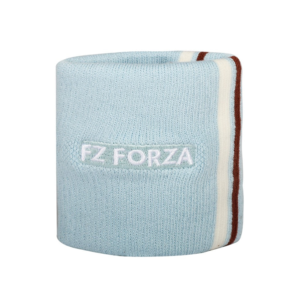 運動護腕 FC-SP002PCB M-微風藍