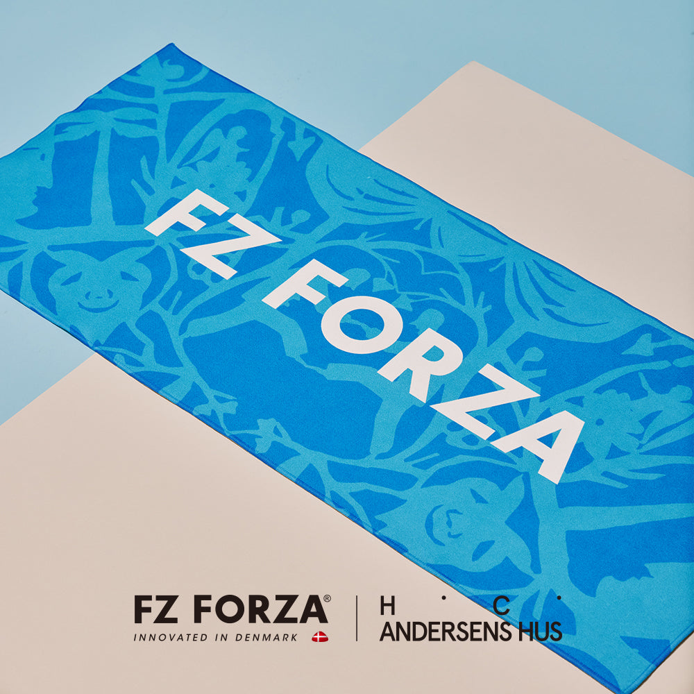 FZ TW504HCA 運動毛巾