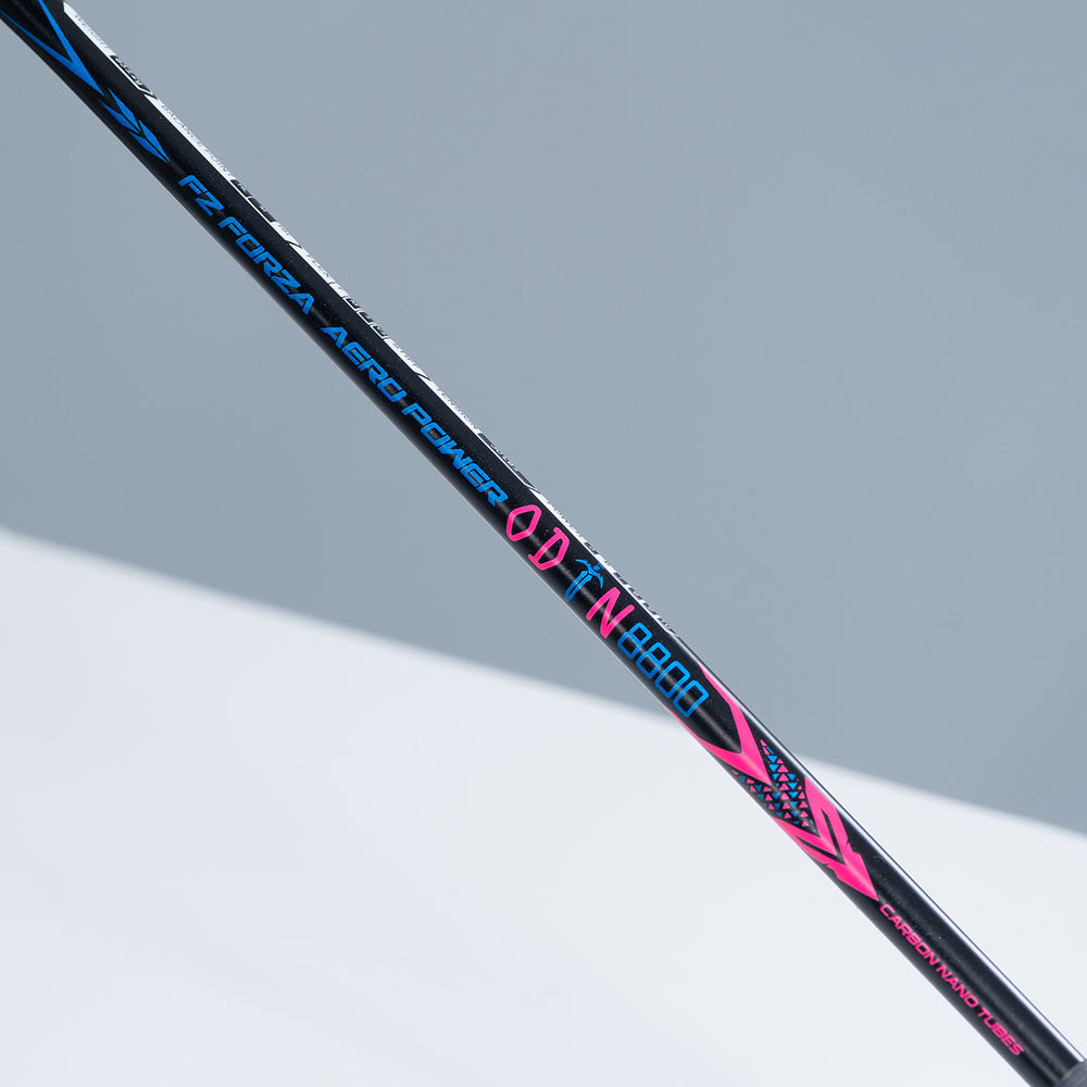 FZ Aero Power ODIN 8800