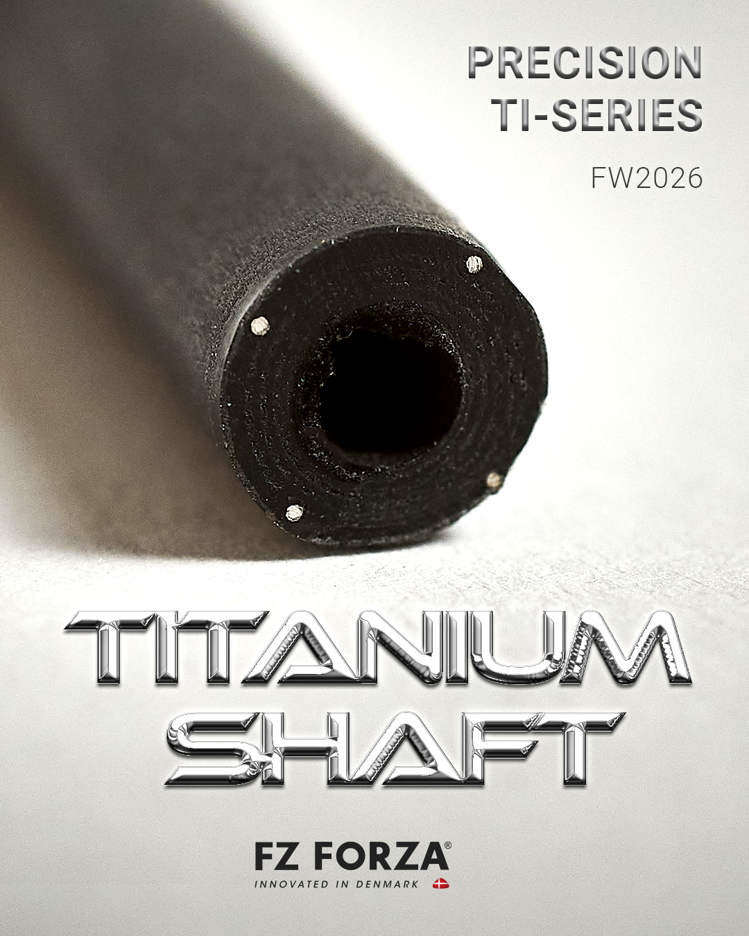 FZ PRECISION TI 88S