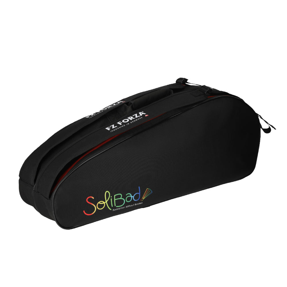 FZ FORZA x Solibad 矩形包 FC-SOLIBADBAG (黑)