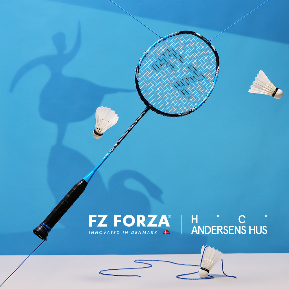 FZ HT Power Anderson