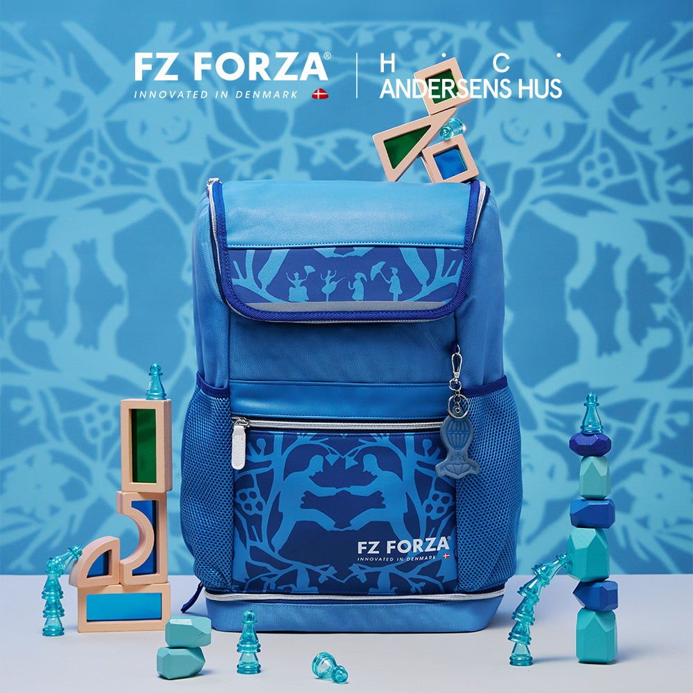FZ Tour Line BackPack HCA 後背包