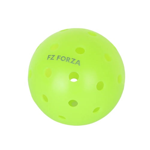 FZ _CP Ball Pickleball-6 PCS FB-PKCPO6 匹克球賽事專業用球