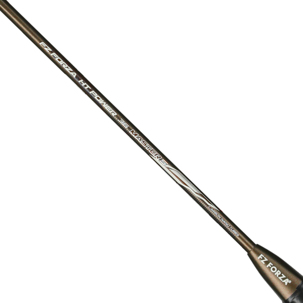 FZ HT Power 36 MASTERS